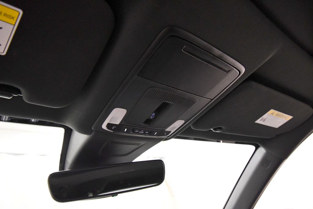 Used 2024 Honda CR-V Hybrid SUV