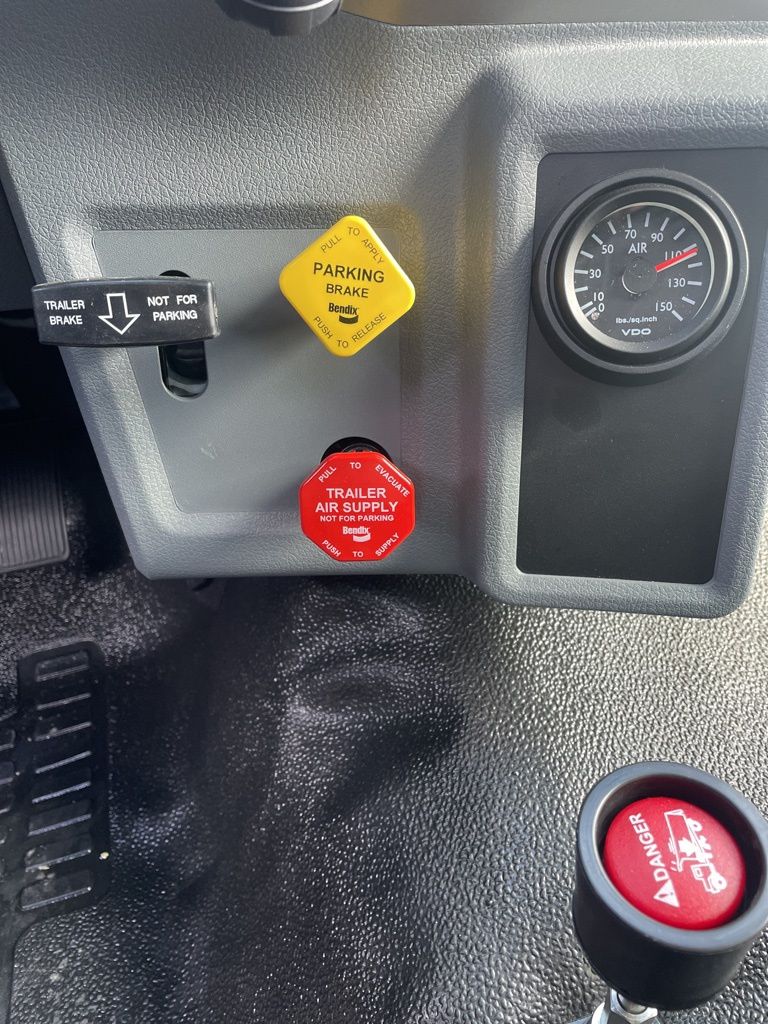 2026 Ford F-750 Diesel 