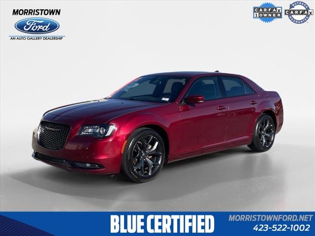 2023 Chrysler 300 S V6 RWD