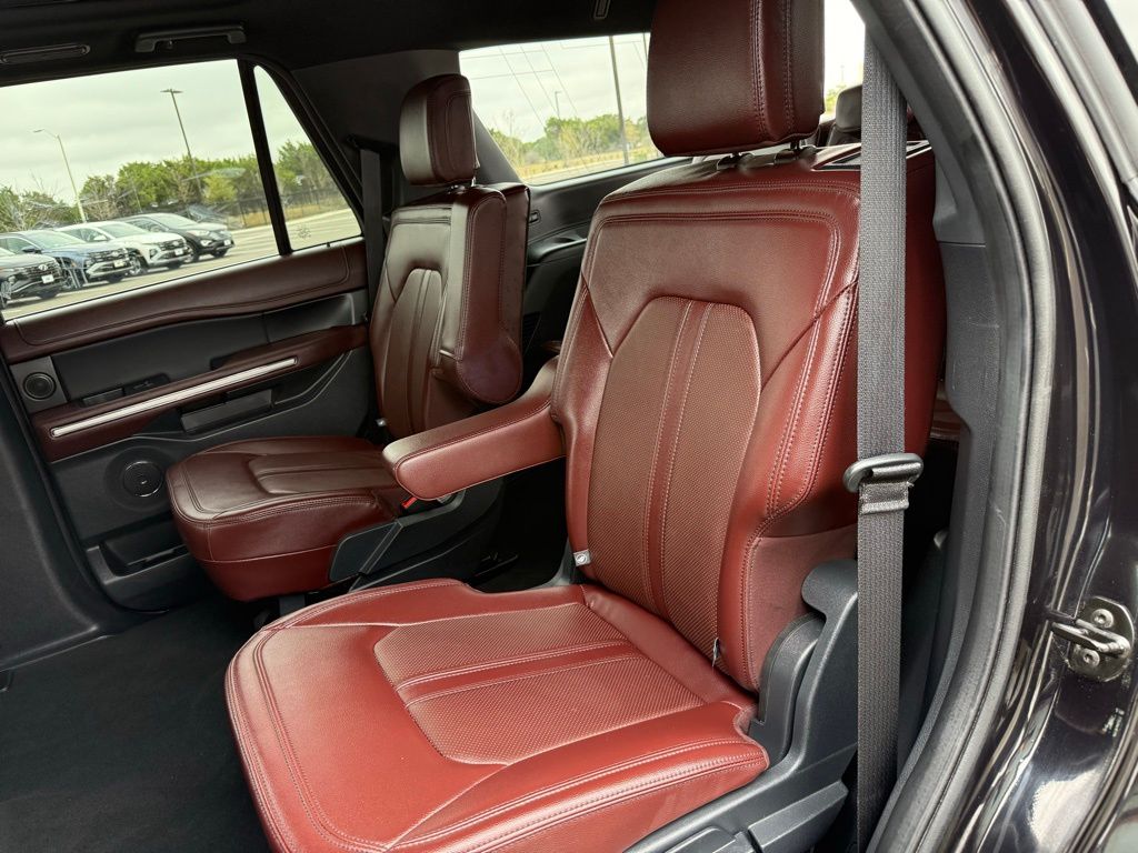 Thumbnail: 2024 Ford Expedition - 22