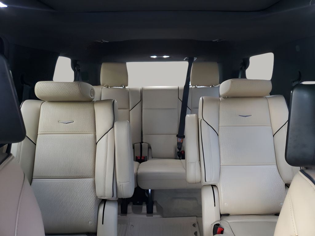 Used Car 2023 Cadillac Escalade  Premium Luxury For Sale Under $80,000 In Austin, Texas