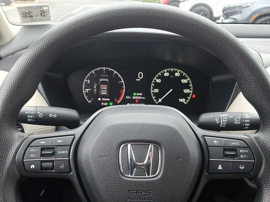 Thumbnail: 2023 Honda HR-V - 18