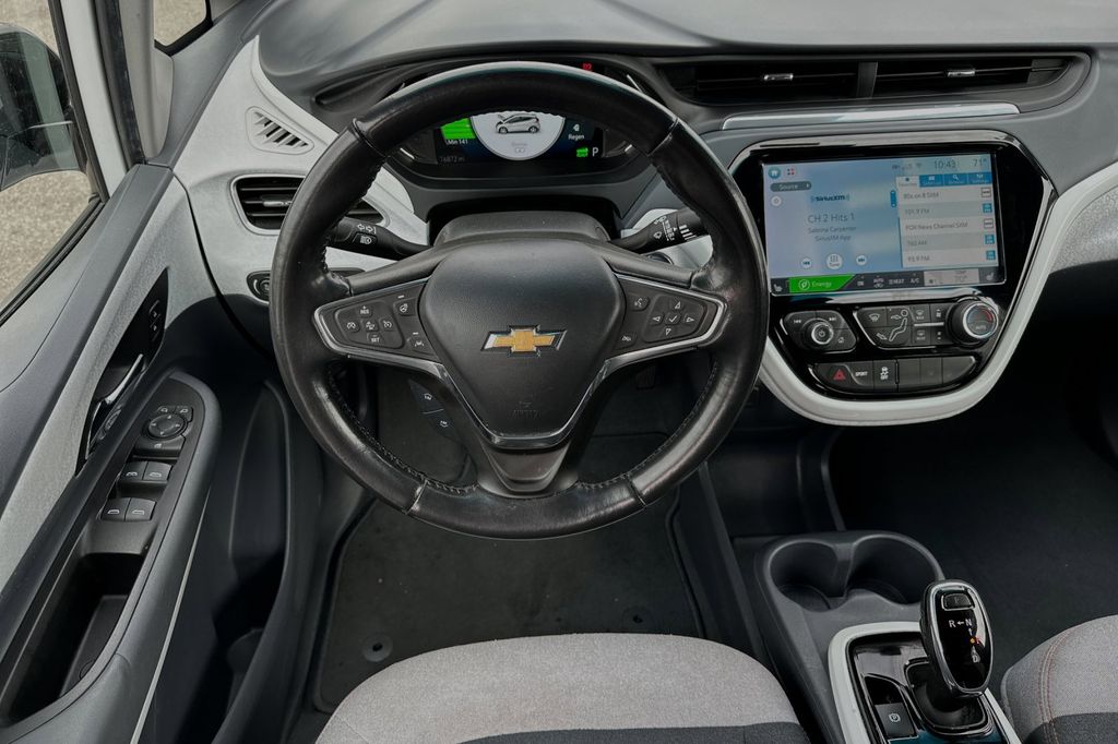 2020 Chevrolet Bolt EV LT 16