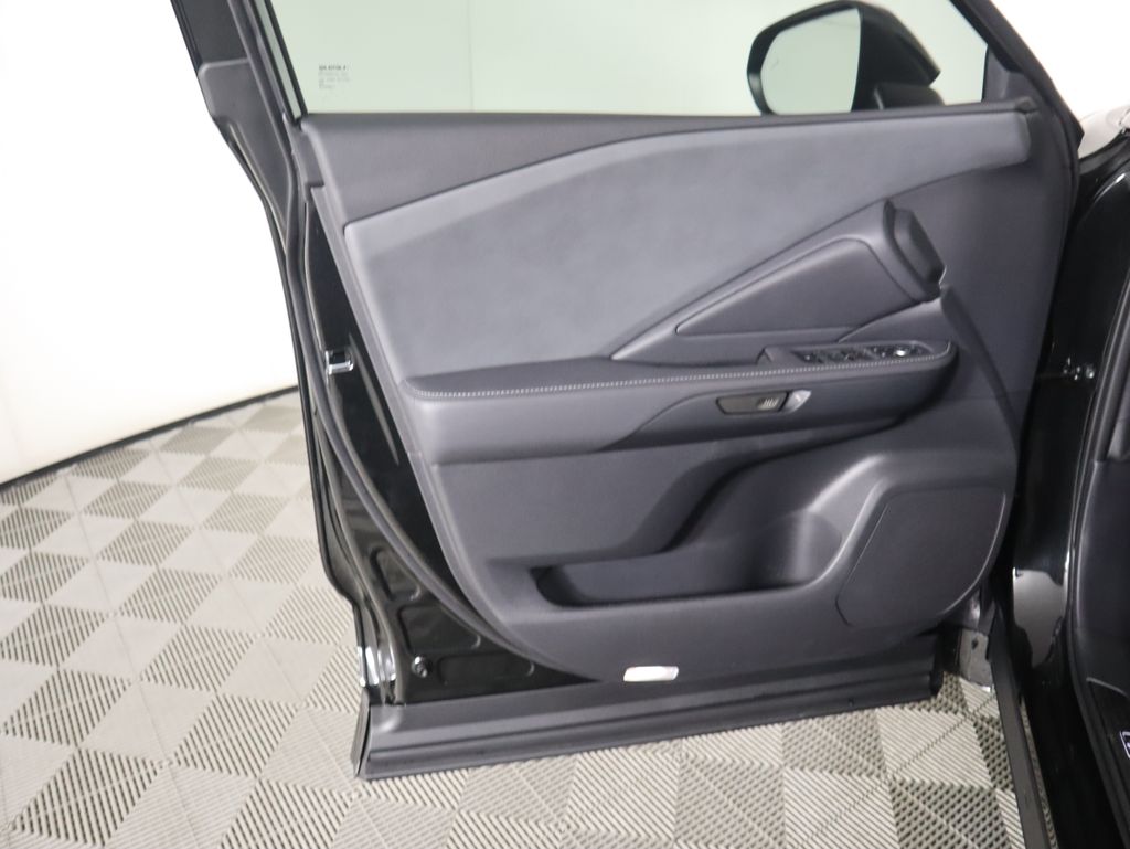 Thumbnail: 2026 Lexus TX - 26