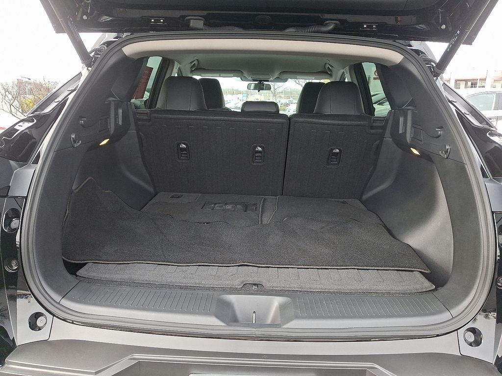 Thumbnail: 2025 Nissan Murano - 29