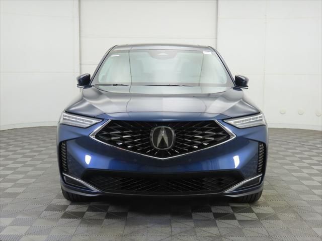 Thumbnail: 2026 Acura MDX - 2