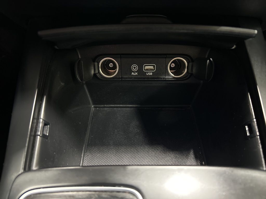 used 2020 Kia Sorento car, priced at $17,257