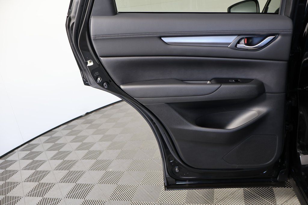 Thumbnail: 2025 Mazda CX-5 - 13