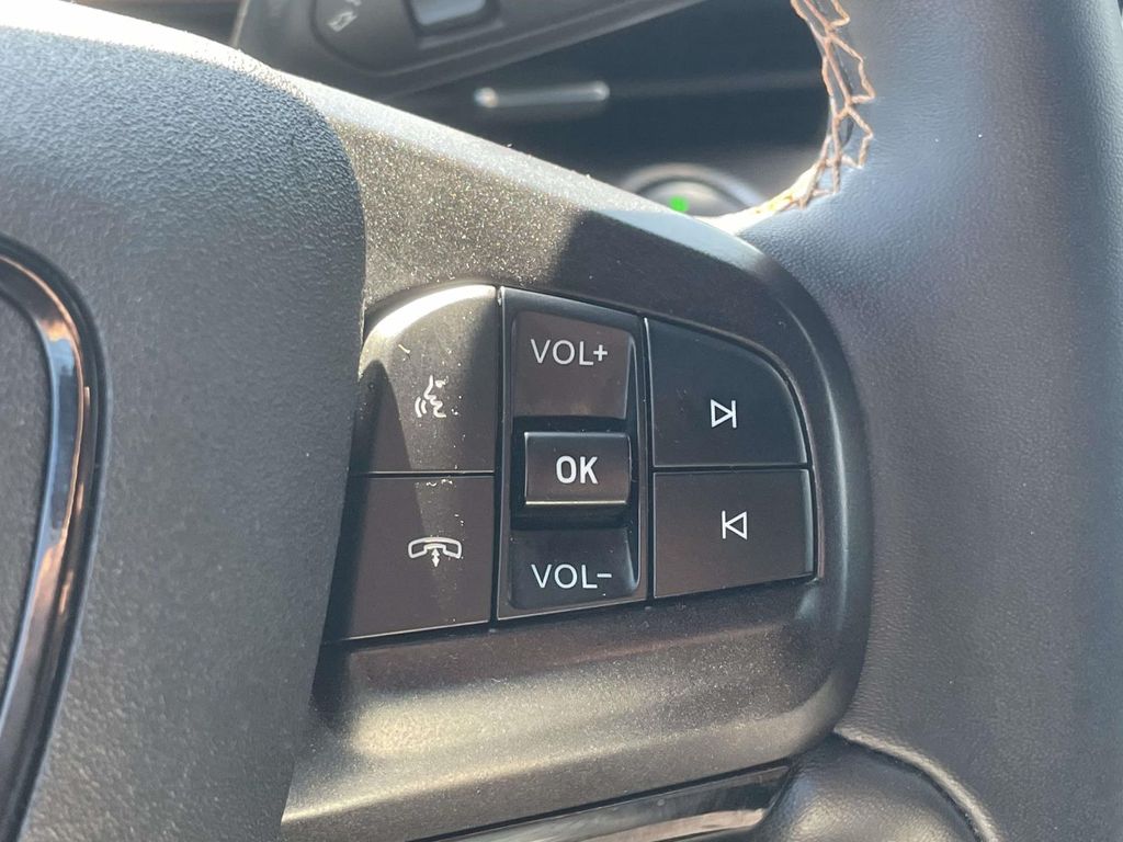 Used 2023 Ford Mustang Mach-E GT 4D Sport Utility