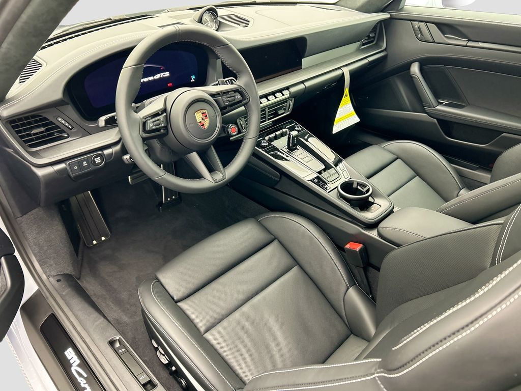 Thumbnail: 2026 Porsche 911 - 4