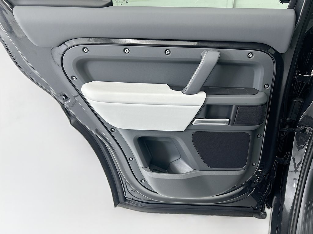 Thumbnail: 2026 Land Rover Defender - 25