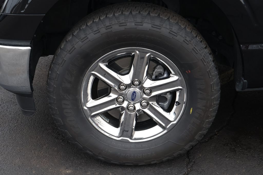 Thumbnail: 2024 Ford F-150 - 11