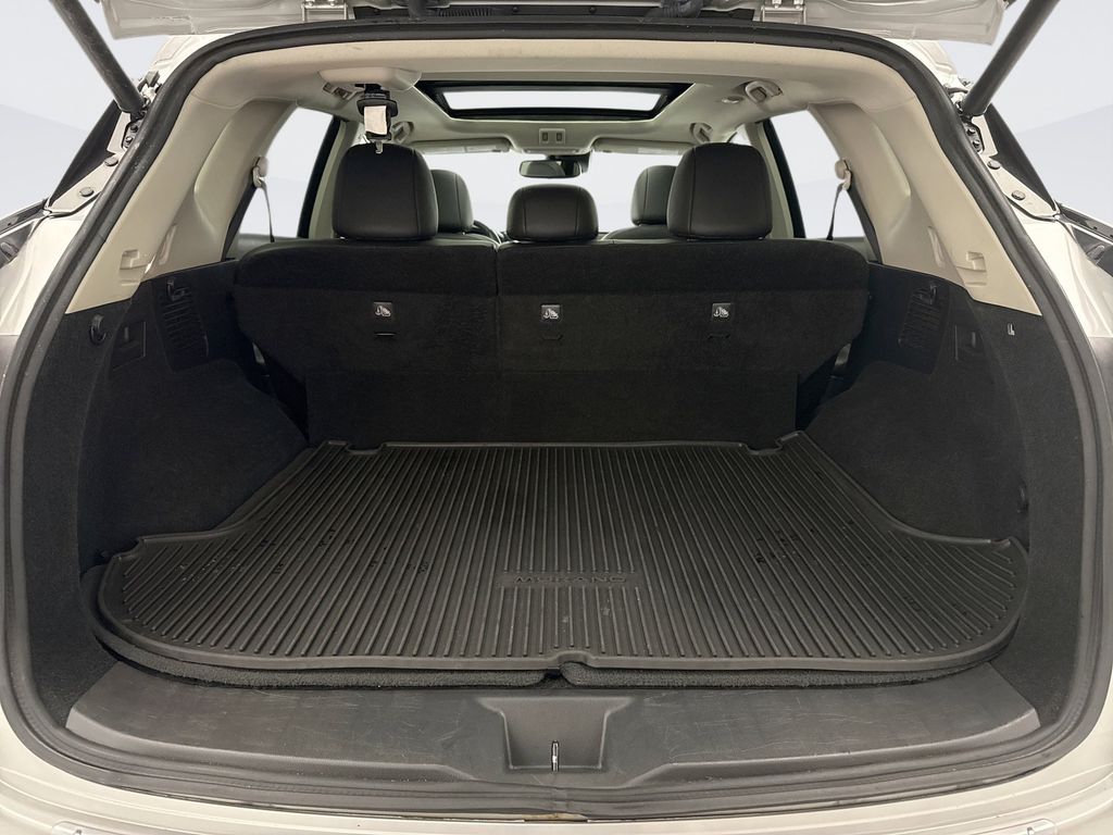 Thumbnail: 2023 Nissan Murano - 23