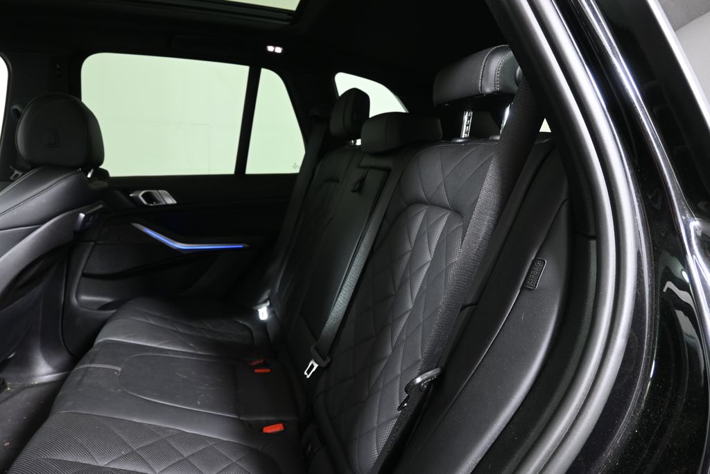 Thumbnail: 2023 BMW X5 - 6