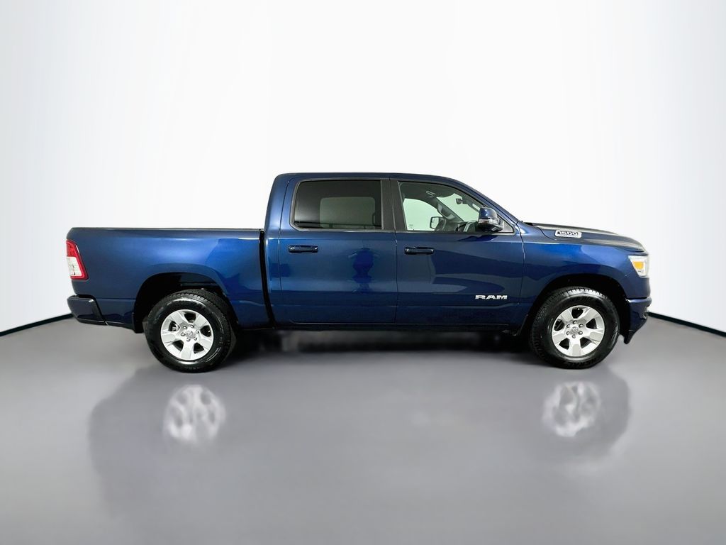 Thumbnail: 2024 RAM 1500 - 4