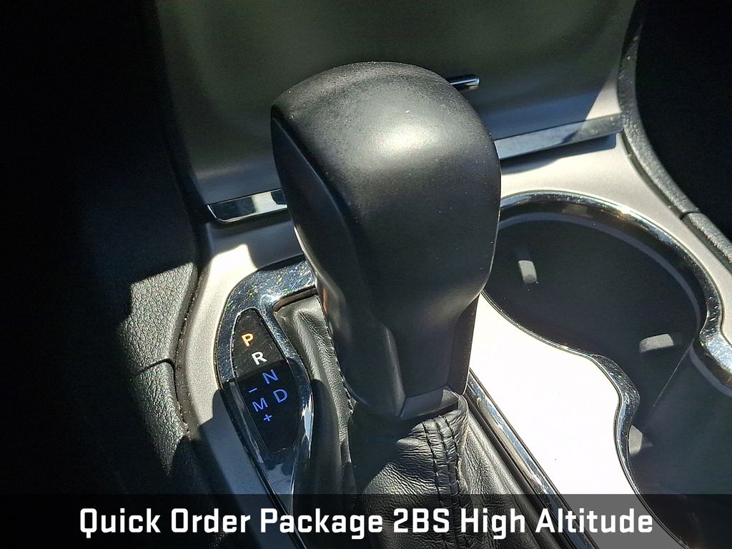2020 Jeep Grand Cherokee High Altitude White at Bob Ruth Ford