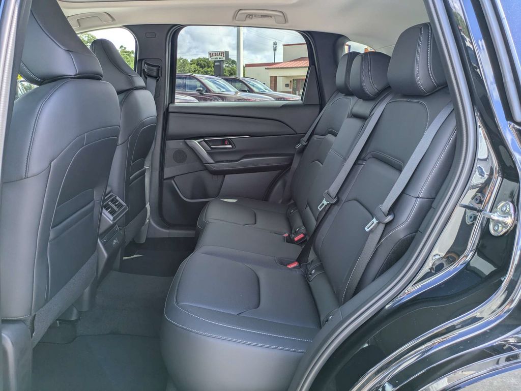 2026 Mazda CX-5 2.5 S Premium Plus