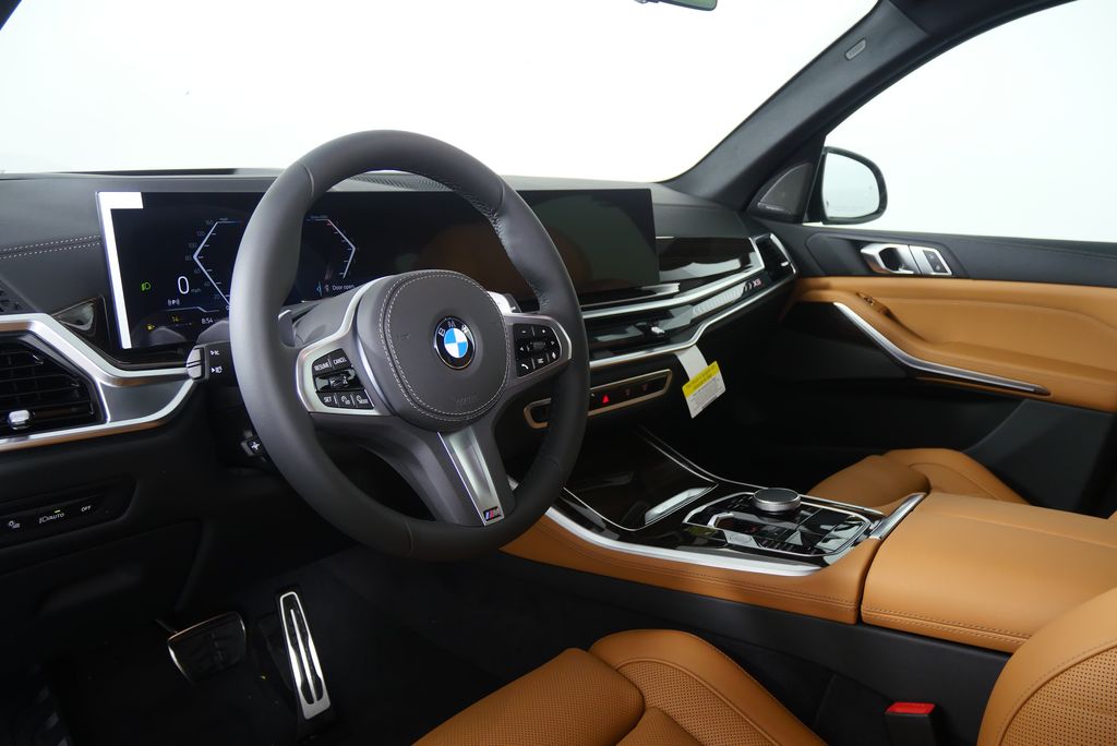 Thumbnail: 2026 BMW X5 - 12