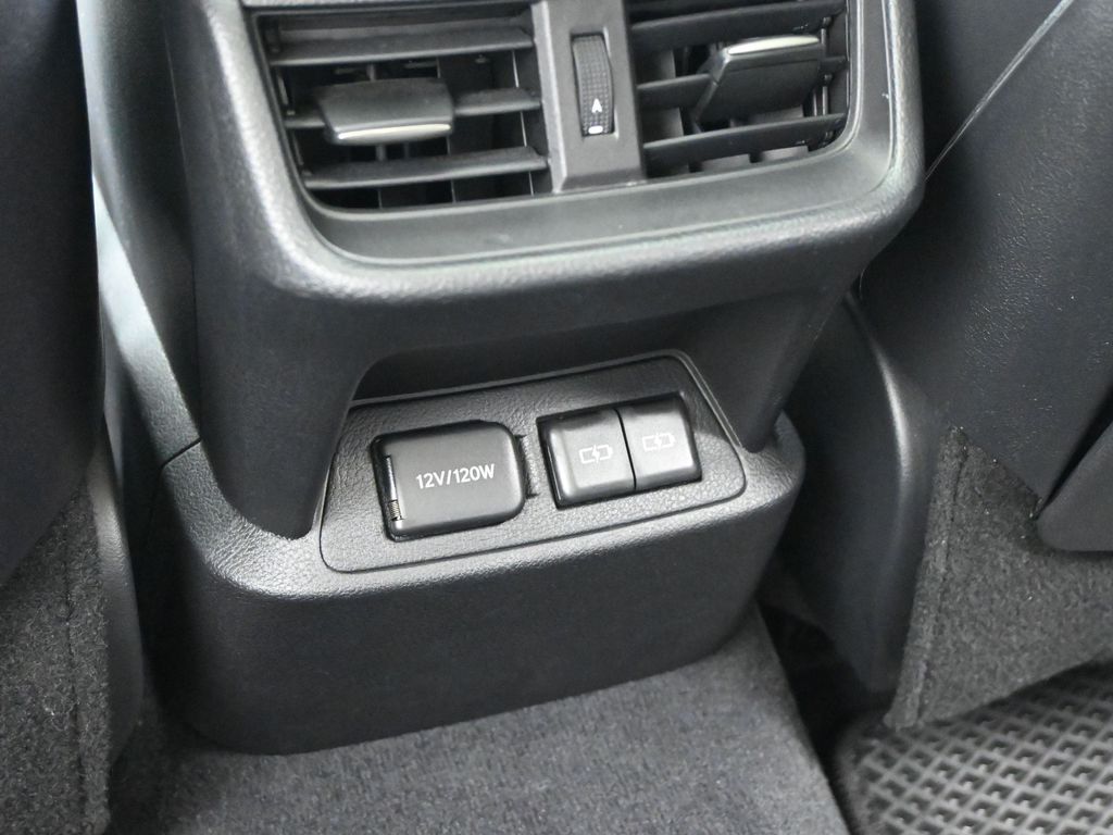 2024 Lexus ES 300h Base