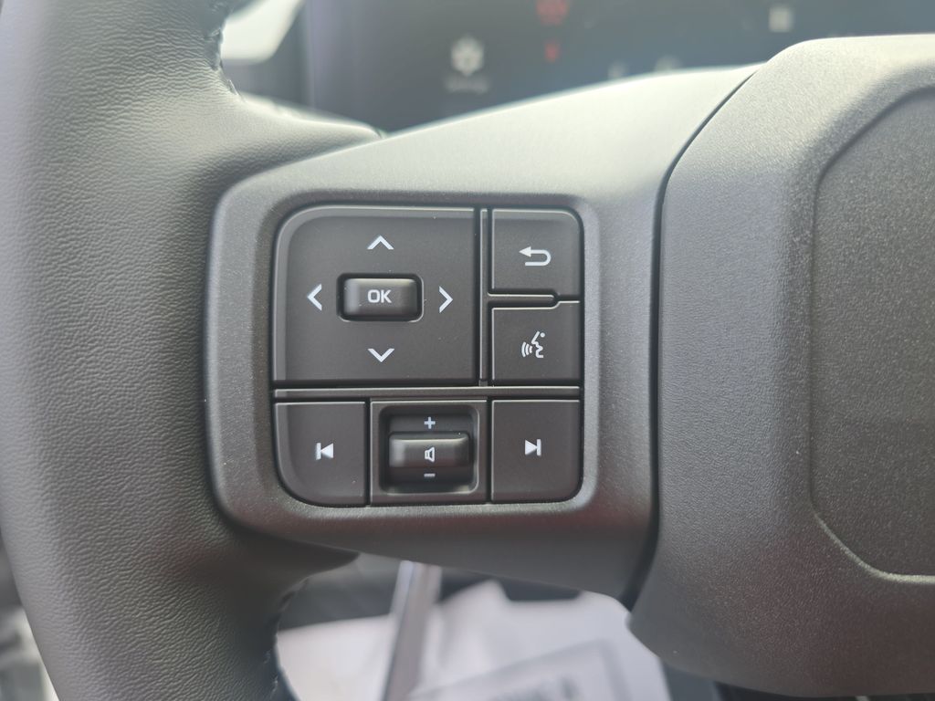 New 2026 Toyota RAV4 Plug-in Hybrid SUV