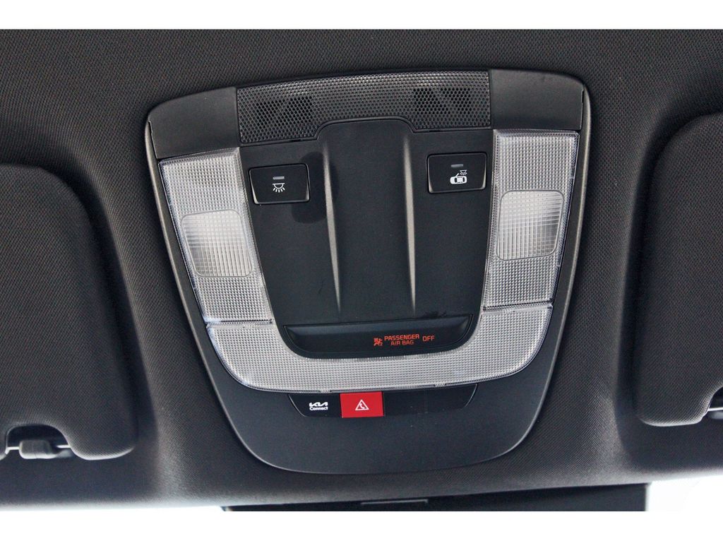 New 2026 Kia K5 Sedan