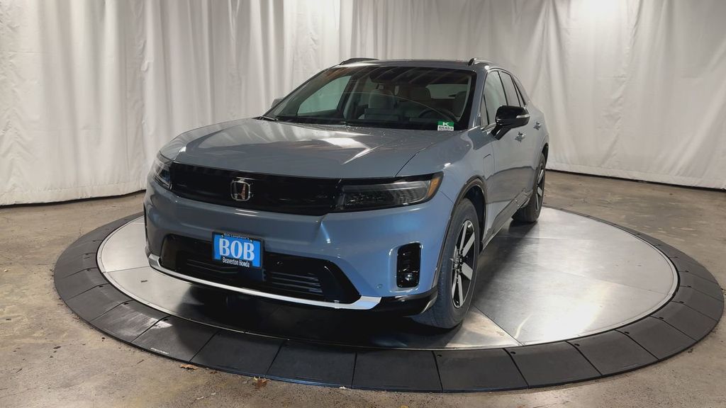 new 2026 Honda Prologue car, priced at $56,450