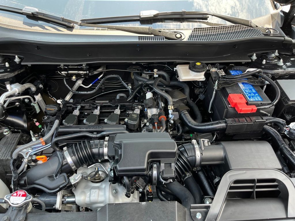 Thumbnail: 2026 Honda CR-V - 7