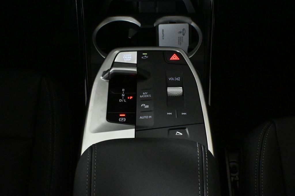 Thumbnail: 2026 BMW X1 - 24