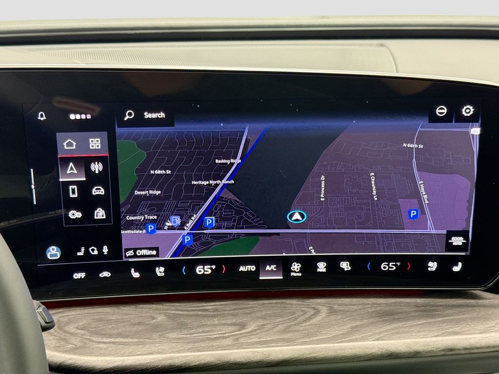 Thumbnail: 2025 Audi Q5 - 15