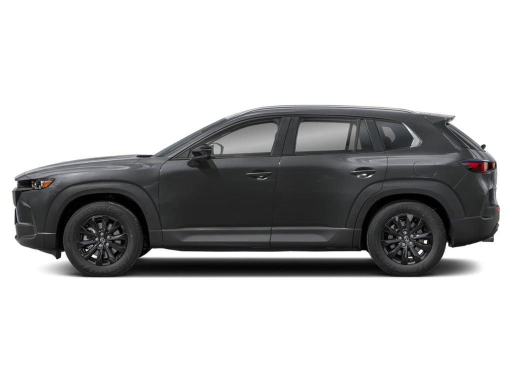 New Car 2025 Mazda Cx-50  2.5 S Preferred Package For Sale In Georgetown, Texas