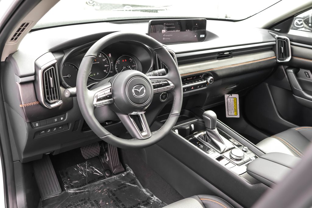 Mazda CX-50 2.5 Hybrid Premium Plus