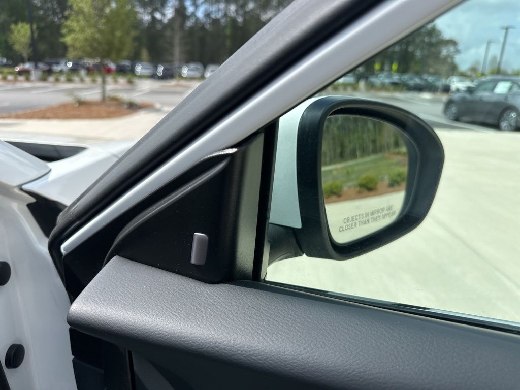 2024 Aspen White Tricoat Nissan Sentra SV FWD Sedan