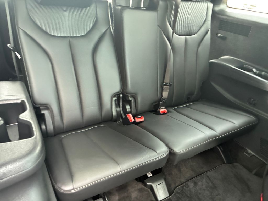 Used Car 2025 Hyundai Palisade  Calligraphy For Sale Under $50,000 In Austin, Texas