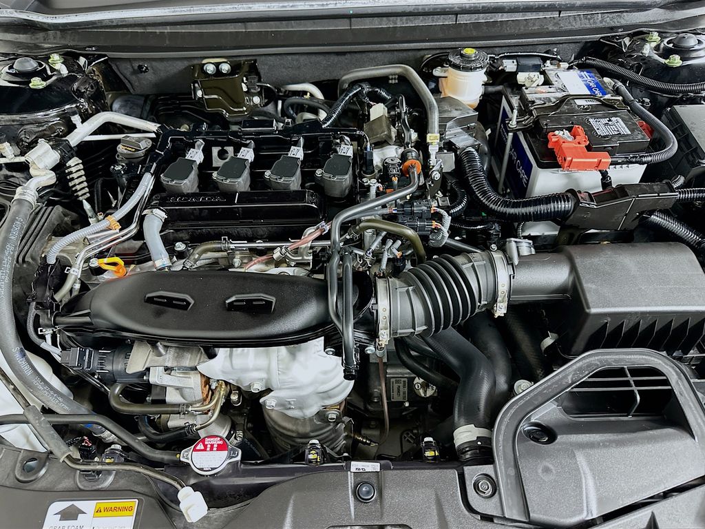Thumbnail: 2023 Honda Accord - 29