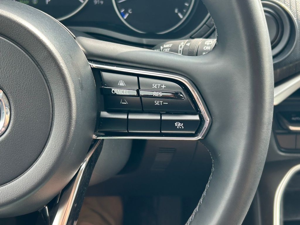 Used 2026 Mazda CX-90 SUV