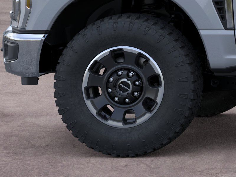 2026 Ford F-250 Super Duty LARIAT