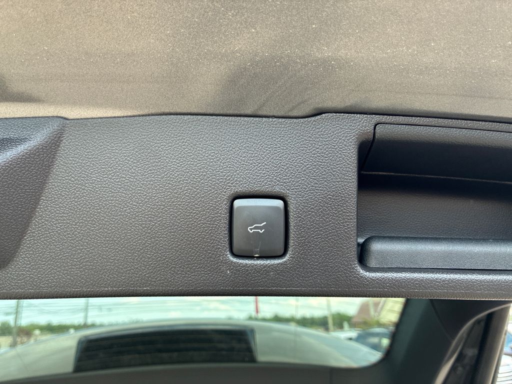 2025 Ford Escape Active Gray at Luther Ford