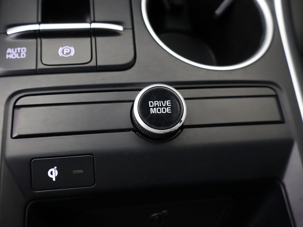 Used 2022 Gray Kia GT-Line image 51