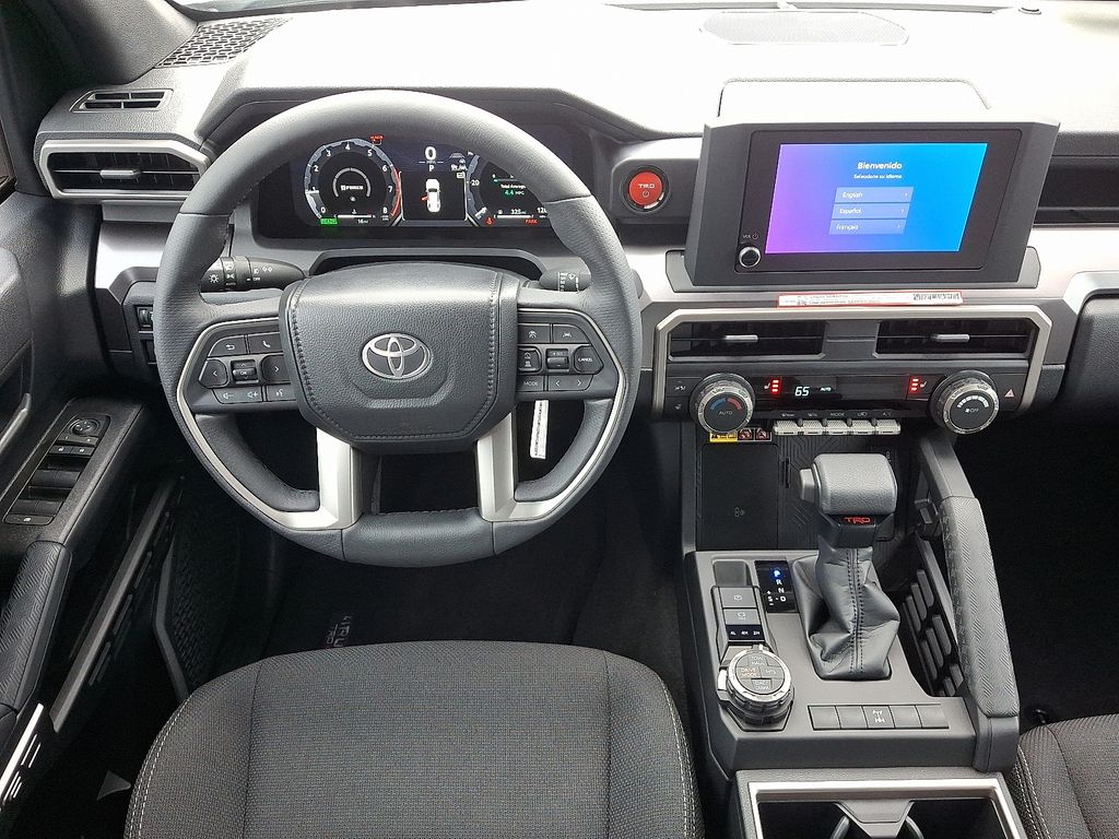 Thumbnail: 2025 Toyota 4Runner - 12