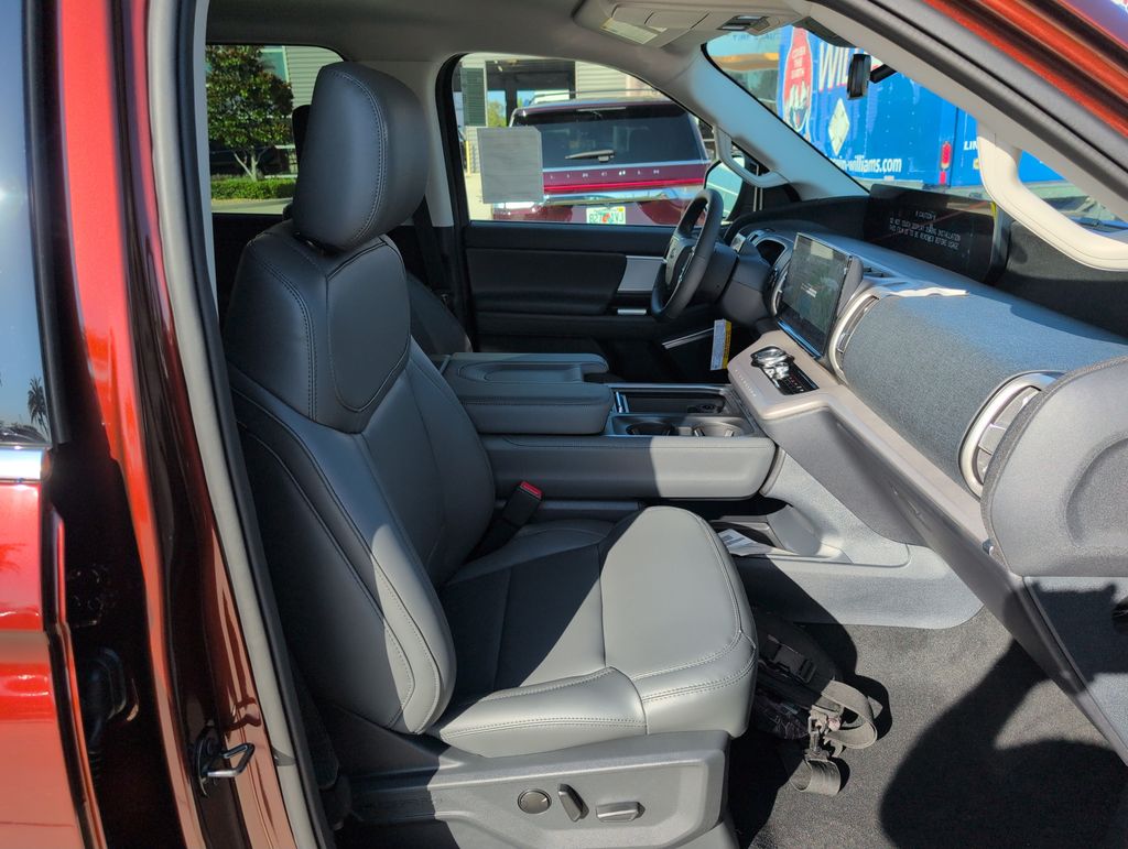 New 2027 Brown Ford Active image 14