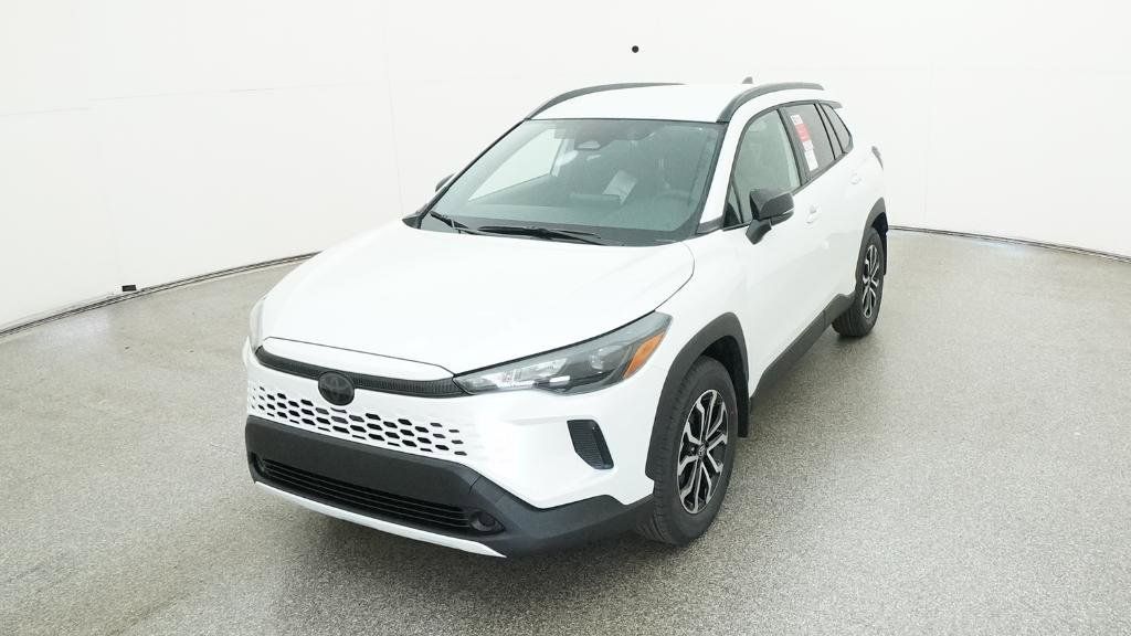 Thumbnail: 2026 Toyota Corolla Cross - 13