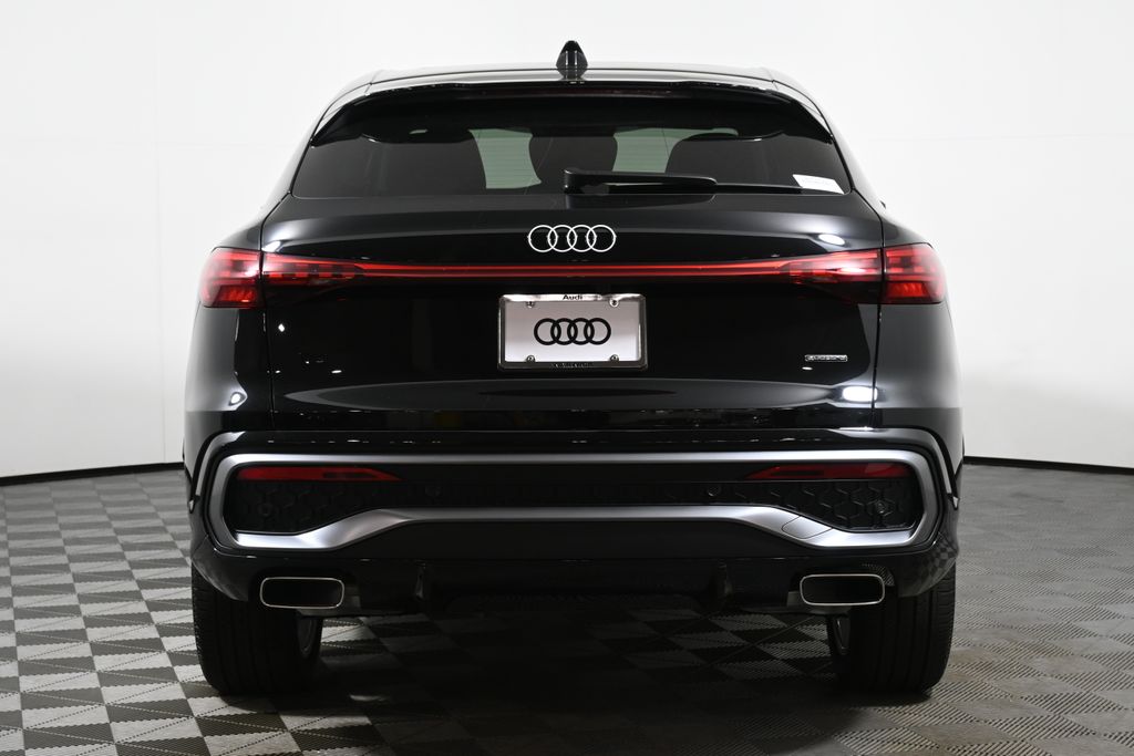 Thumbnail: 2025 Audi Q5 - 6