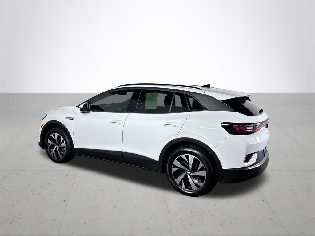 2023 Volkswagen ID.4 Pro