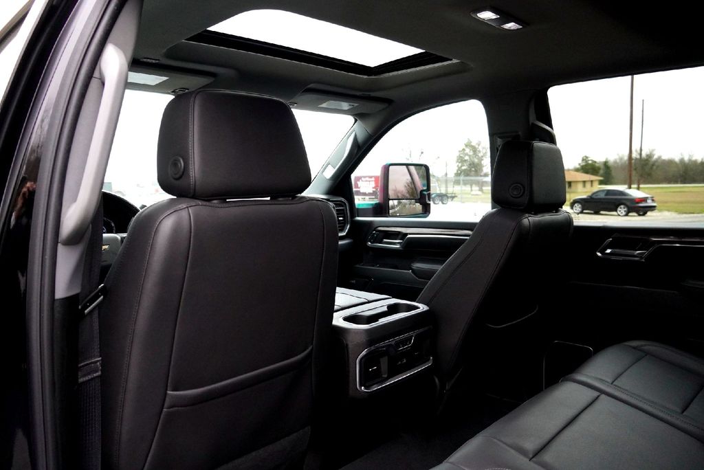 Used Car 2024 Chevrolet Silverado 2500hd  Ltz For Sale Under $70,000 In Taylor, Texas