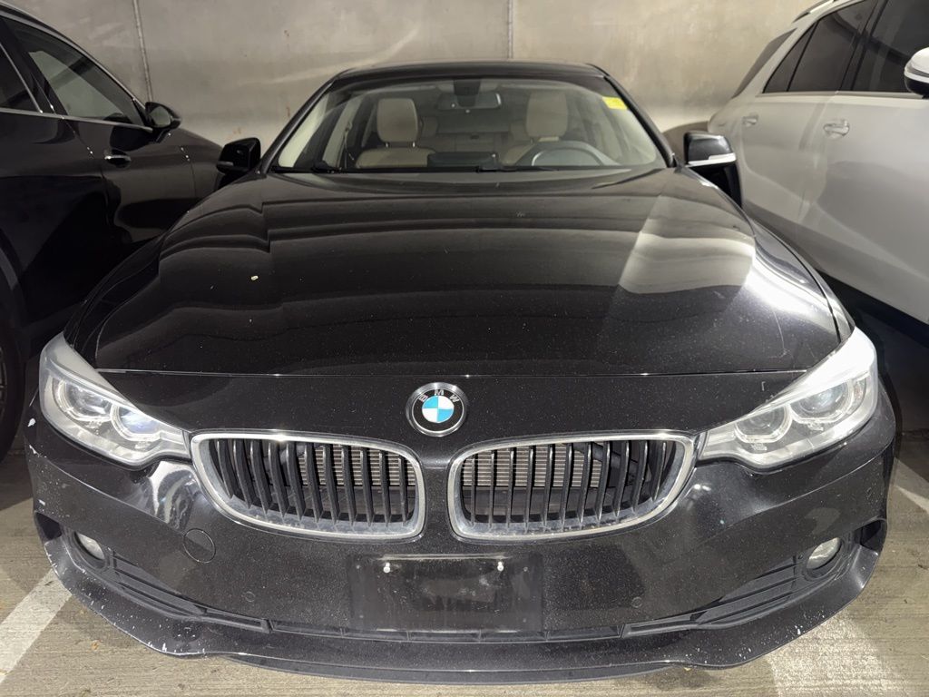 Thumbnail: 2015 BMW 4 Series - 2