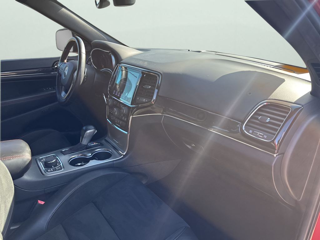 Used Car 2019 Jeep Grand Cherokee  Trailhawk For Sale Under $20,000 In Austin, Texas