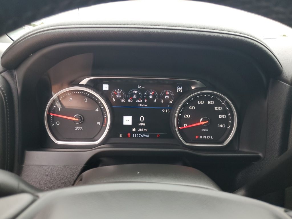 Used Car 2022 Chevrolet Silverado 2500hd  High Country For Sale Under $50,000 In Austin, Texas