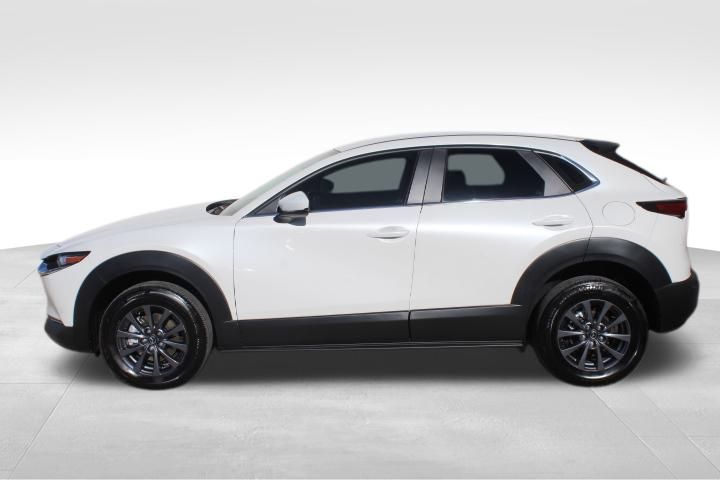 Used Car 2024 Mazda Cx-30  2.5 S For Sale Under $25,000 In Georgetown, Texas