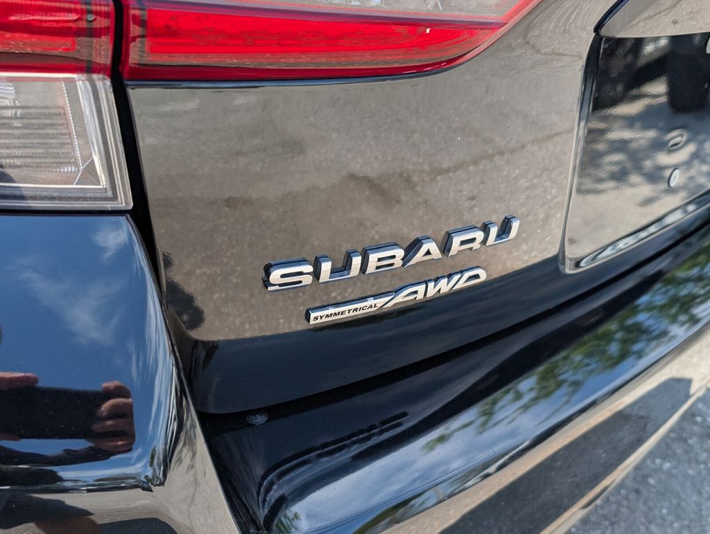 used 2020 Subaru Crosstrek car, priced at $19,888