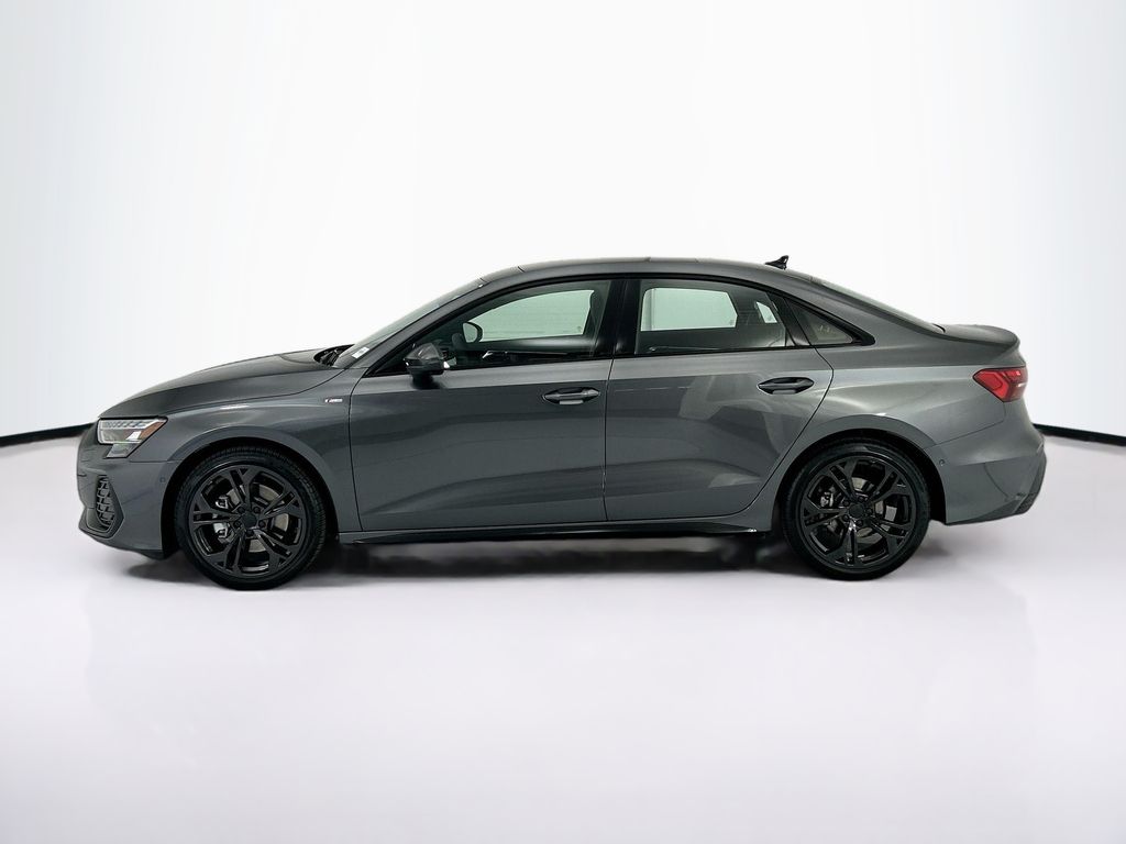 Thumbnail: 2026 Audi A3 - 8